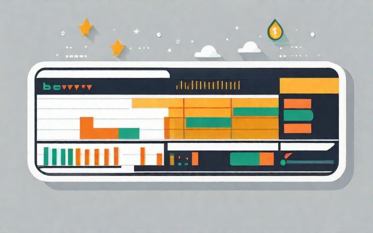 Diagram showing the rendering waterfall from initial request through server processing, asset download and browser paint